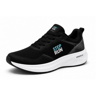 StepRun SpeedFlex - Chaussure running légère et respirante