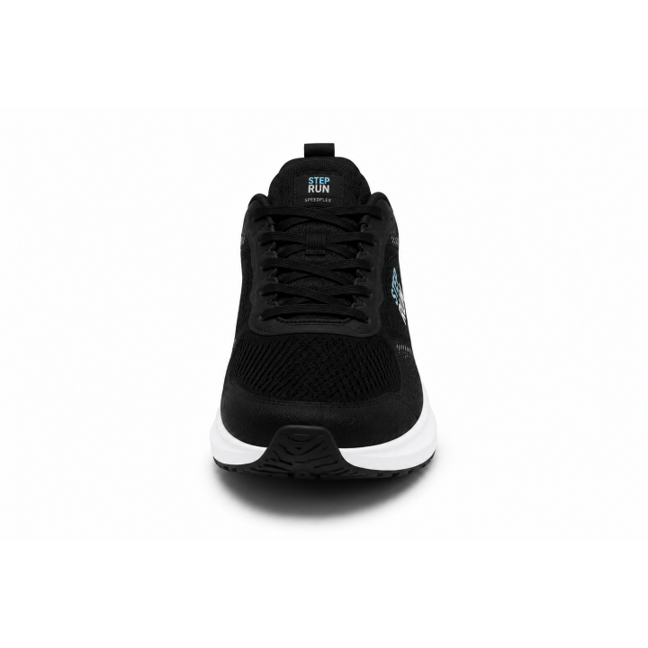 StepRun SpeedFlex - Chaussure running légère et respirante