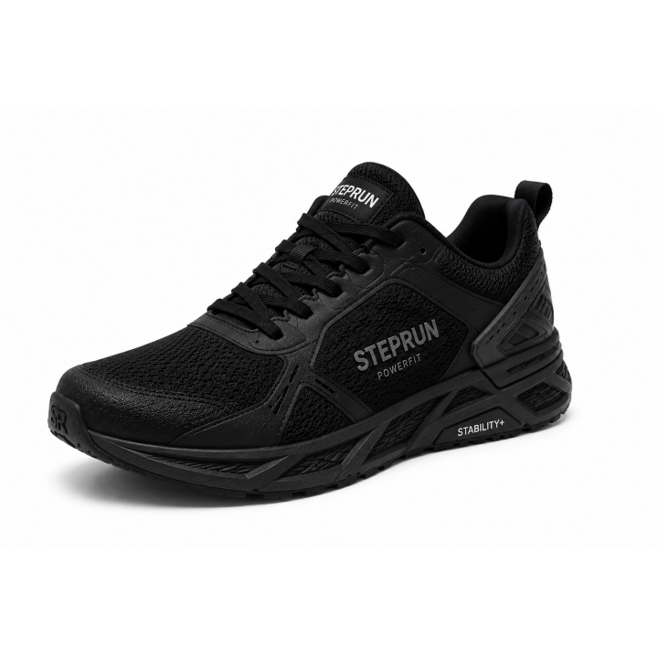 StepRun PowerFit - Chaussure training stable et performante