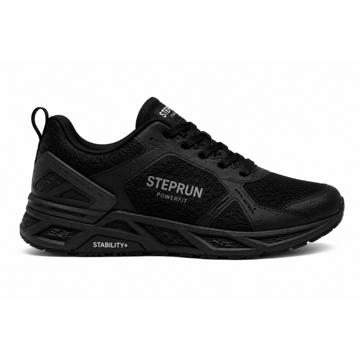 StepRun PowerFit - Chaussure training stable et performante