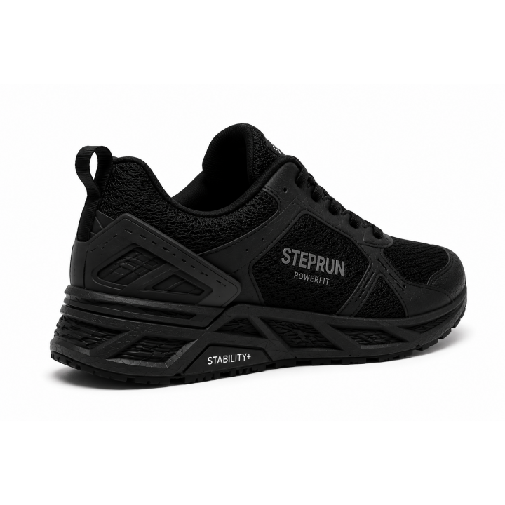 StepRun PowerFit - Chaussure training stable et performante